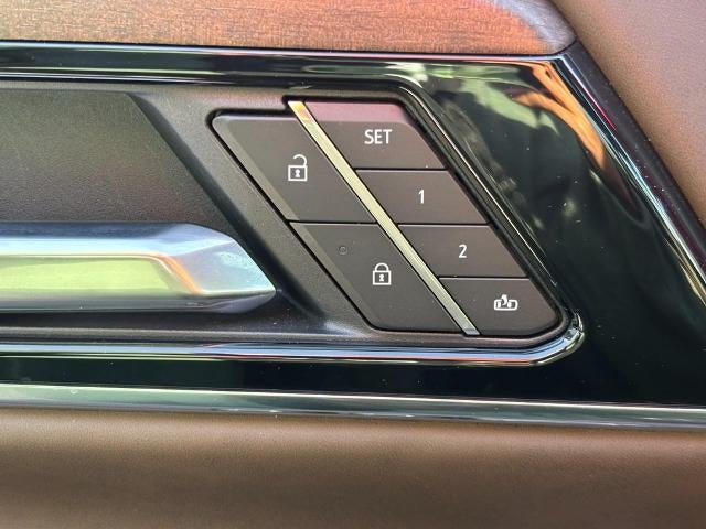 2025 GMC Yukon XL 4WD 4dr Denali Ultimate