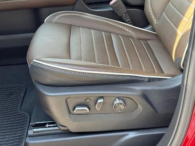 2025 GMC Yukon XL 4WD 4dr Denali Ultimate