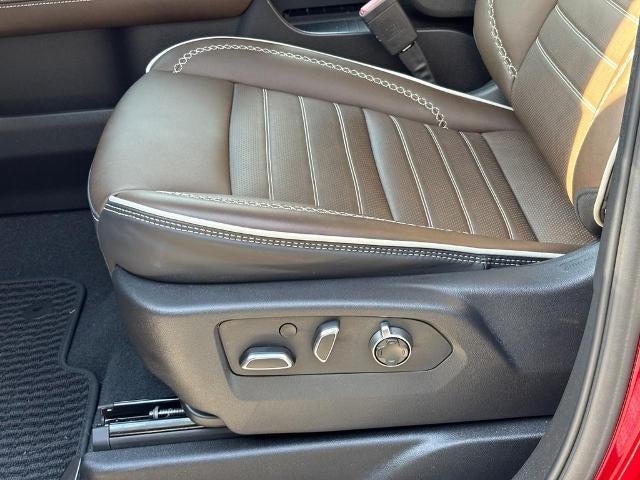 2025 GMC Yukon XL 4WD 4dr Denali Ultimate