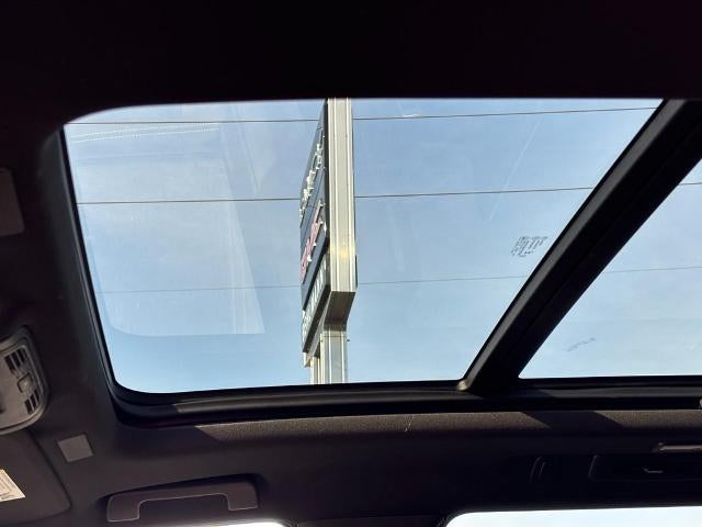 2025 GMC Yukon XL 4WD 4dr Denali Ultimate