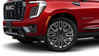 2025 GMC Yukon XL 4WD 4dr Denali Ultimate