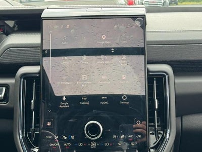 2026 GMC Yukon 4WD 4dr AT4 Ultimate