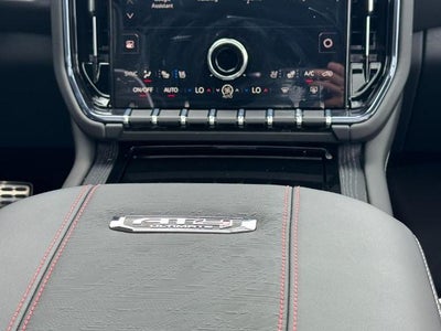 2026 GMC Yukon 4WD 4dr AT4 Ultimate