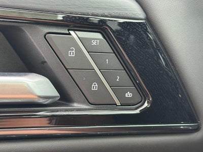 2026 GMC Yukon 4WD 4dr AT4 Ultimate