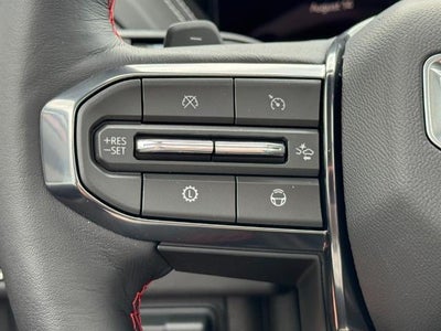 2026 GMC Yukon 4WD 4dr AT4 Ultimate