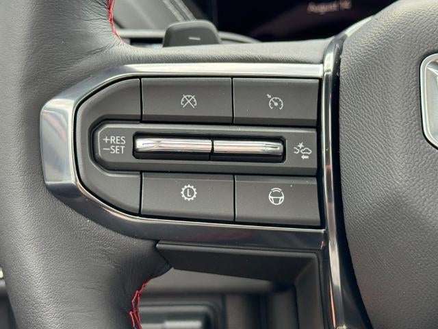 2026 GMC Yukon 4WD 4dr AT4 Ultimate