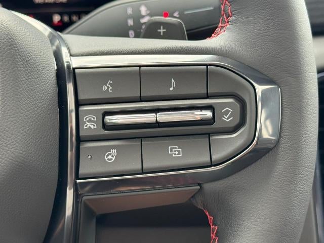 2026 GMC Yukon 4WD 4dr AT4 Ultimate