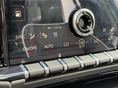 2026 GMC Yukon 4WD 4dr AT4 Ultimate