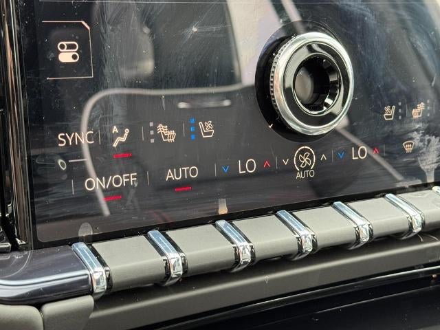 2026 GMC Yukon 4WD 4dr AT4 Ultimate