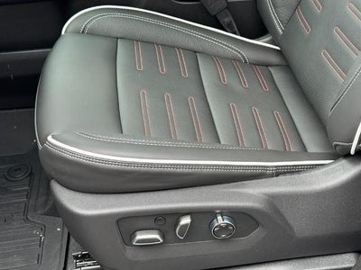 2026 GMC Yukon 4WD 4dr AT4 Ultimate