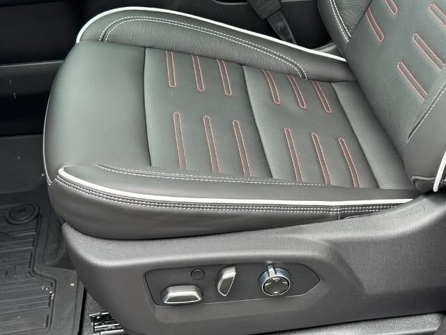 2026 GMC Yukon 4WD 4dr AT4 Ultimate