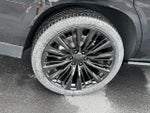 2026 GMC Yukon 4WD 4dr AT4 Ultimate