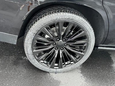 2026 GMC Yukon 4WD 4dr AT4 Ultimate