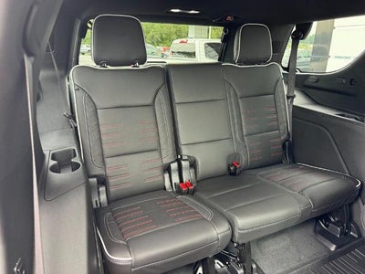 2026 GMC Yukon 4WD 4dr AT4 Ultimate