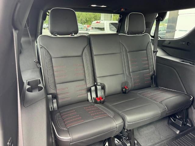 2026 GMC Yukon 4WD 4dr AT4 Ultimate