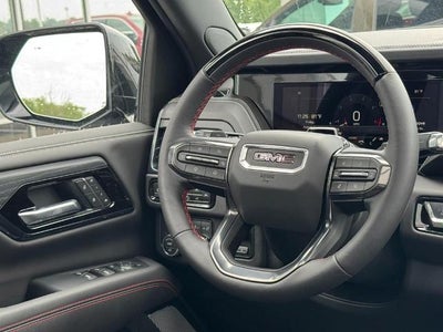 2026 GMC Yukon 4WD 4dr AT4 Ultimate