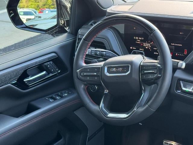 2026 GMC Yukon 4WD 4dr AT4 Ultimate
