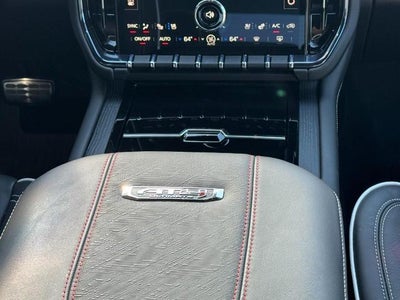 2026 GMC Yukon 4WD 4dr AT4 Ultimate