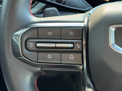 2026 GMC Yukon 4WD 4dr AT4 Ultimate