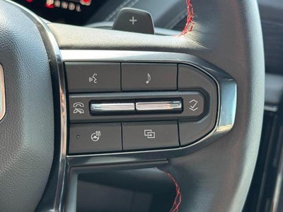 2026 GMC Yukon 4WD 4dr AT4 Ultimate