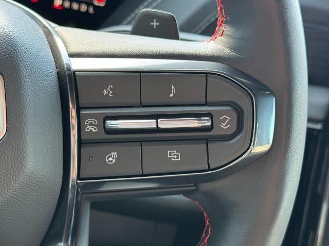 2026 GMC Yukon 4WD 4dr AT4 Ultimate