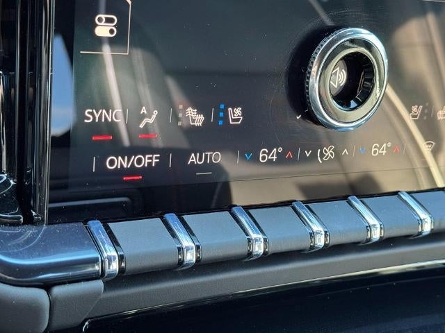 2026 GMC Yukon 4WD 4dr AT4 Ultimate