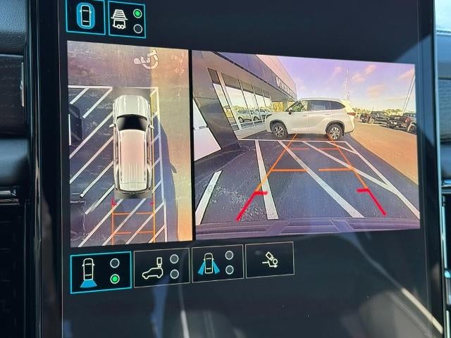 2026 GMC Yukon 4WD 4dr AT4 Ultimate