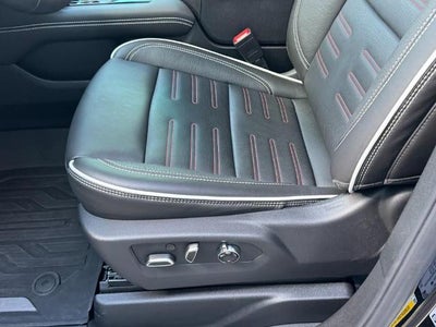 2026 GMC Yukon 4WD 4dr AT4 Ultimate