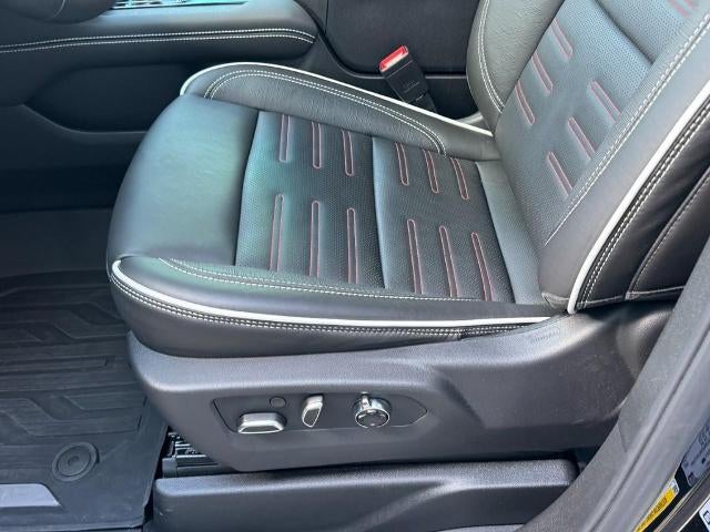 2026 GMC Yukon 4WD 4dr AT4 Ultimate