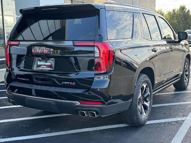 2026 GMC Yukon 4WD 4dr AT4 Ultimate