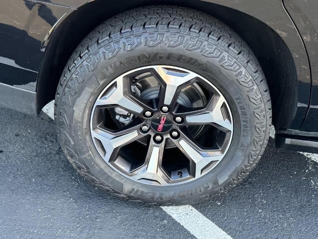 2026 GMC Yukon 4WD 4dr AT4 Ultimate