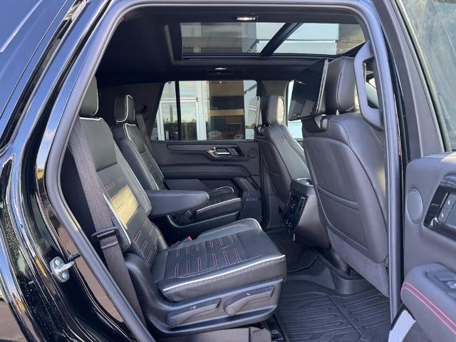 2026 GMC Yukon 4WD 4dr AT4 Ultimate