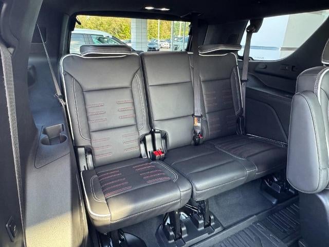2026 GMC Yukon 4WD 4dr AT4 Ultimate