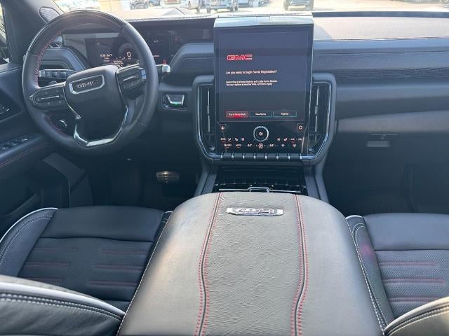 2026 GMC Yukon 4WD 4dr AT4 Ultimate