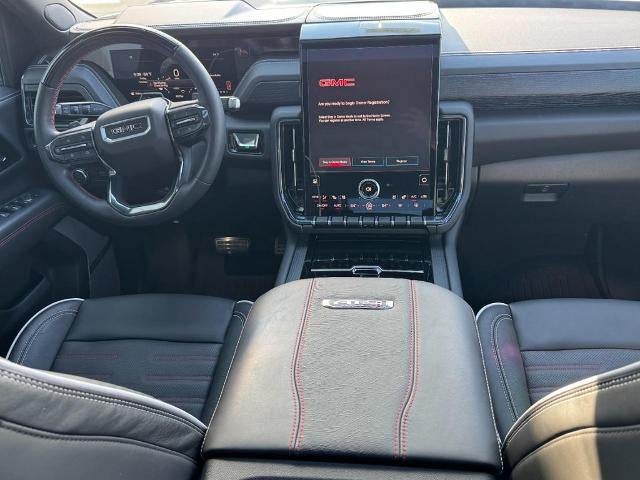 2026 GMC Yukon 4WD 4dr AT4 Ultimate
