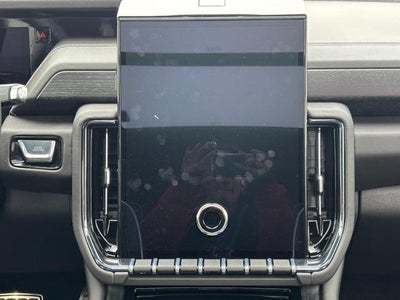 2026 GMC Yukon XL 4WD 4dr AT4 Ultimate