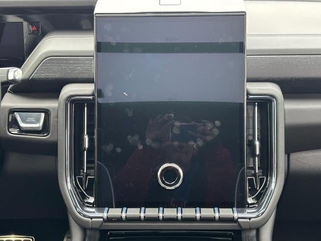 2026 GMC Yukon XL 4WD 4dr AT4 Ultimate