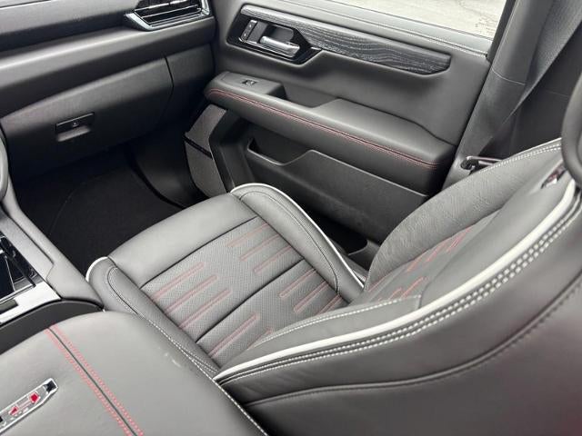 2026 GMC Yukon XL 4WD 4dr AT4 Ultimate