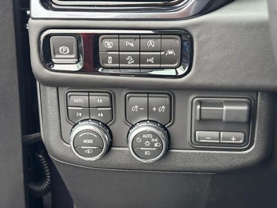 2026 GMC Yukon XL 4WD 4dr AT4 Ultimate