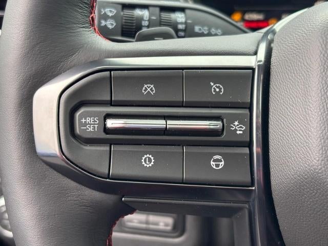 2026 GMC Yukon XL 4WD 4dr AT4 Ultimate