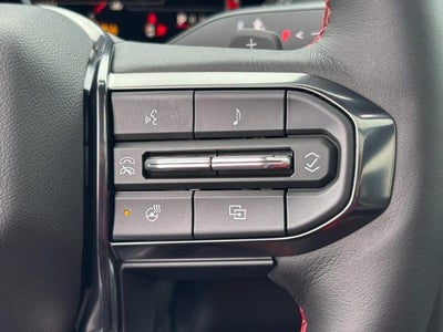 2026 GMC Yukon XL 4WD 4dr AT4 Ultimate