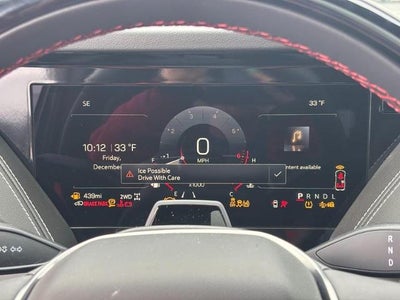 2026 GMC Yukon XL 4WD 4dr AT4 Ultimate