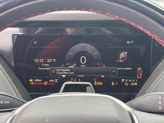 2026 GMC Yukon XL 4WD 4dr AT4 Ultimate