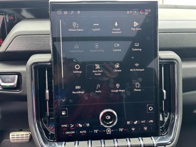 2026 GMC Yukon XL 4WD 4dr AT4 Ultimate