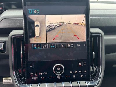 2026 GMC Yukon XL 4WD 4dr AT4 Ultimate