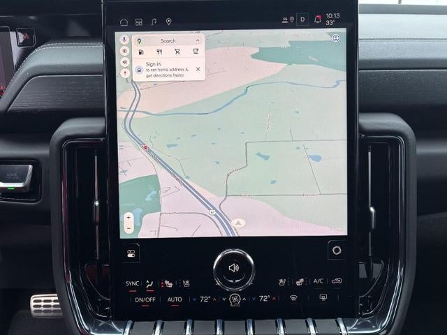 2026 GMC Yukon XL 4WD 4dr AT4 Ultimate