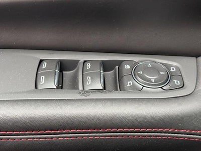 2026 GMC Yukon XL 4WD 4dr AT4 Ultimate