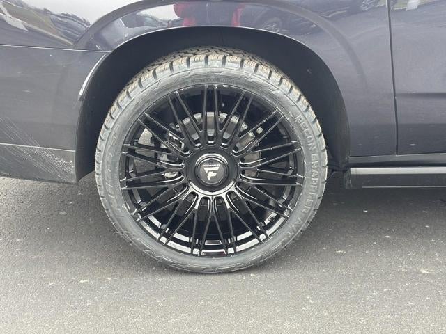 2026 GMC Yukon XL 4WD 4dr AT4 Ultimate