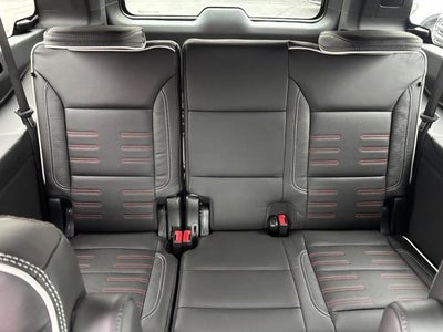 2026 GMC Yukon XL 4WD 4dr AT4 Ultimate