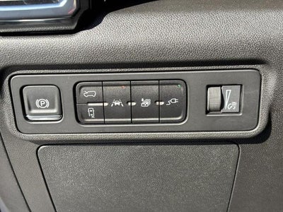 2026 GMC HUMMER EV SUV e4WD 4dr 2X w/3VL